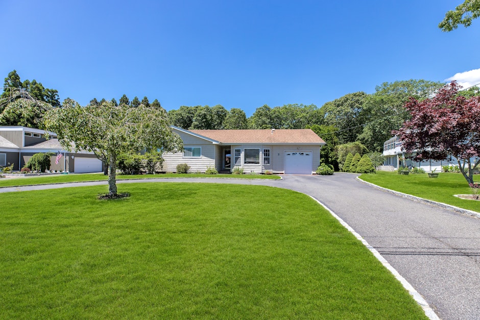 2 Canvasback Lane, East Quogue, NY 11942, Presented by Constance Porto